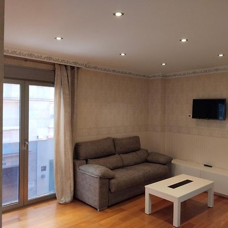 City Center Nice Apartment Alicante Exterior foto