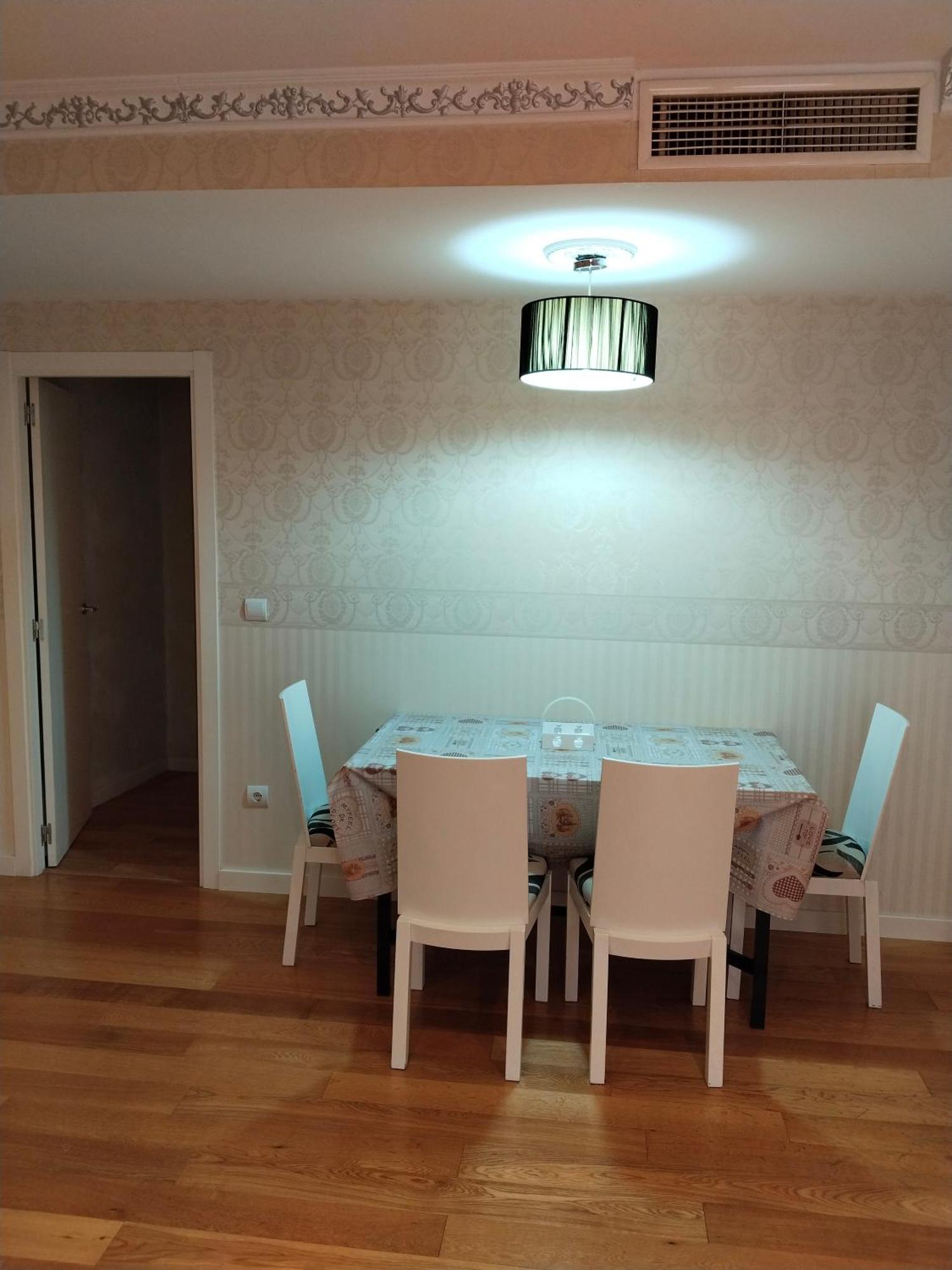 City Center Nice Apartment Alicante Exterior foto